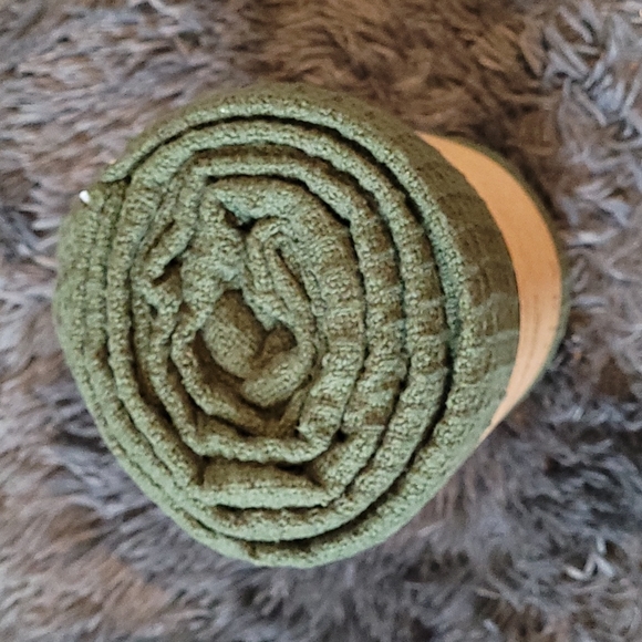 Bedding Arhaus Waffle Blanket Poshmark